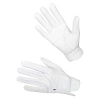 Samshield gant d'équitation V-Skin, Similicuir