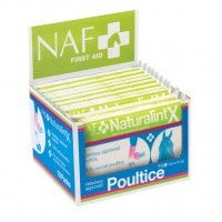NAF pansement pour plaies NaturalintX