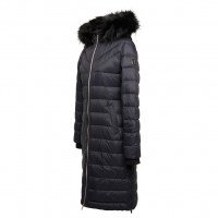 Samshield manteau Everest femmes automne/hiver 22, doudoune, manteau d'hiver