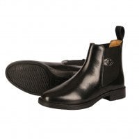 Covalliero boots Classic, bottines d'équitation cuir, femmes, hommes