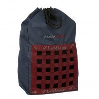 LeMieux sac à foin Hay Tidy Bag