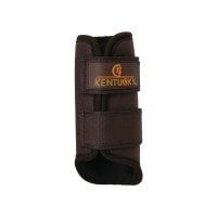 Kentucky Horsewear guêtres Turnout Boots 3D Spacer