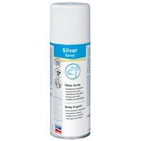 Agro Chemica Silver spray