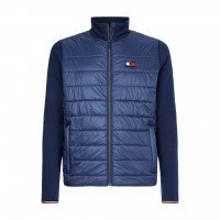 Tommy Hilfiger Equestrian veste TH Style hommes automne/hiver 21