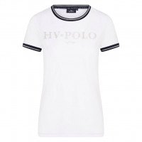 HV Polo t-shirt HVPNumber 3 femmes printemps/été 22, manches courtes