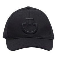 Cavalleria Toscana casquette de baseball CT Cap, chapeau