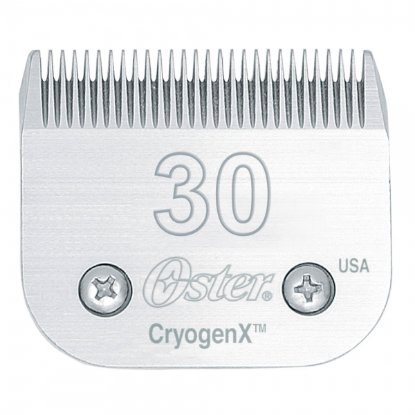 Oster tête de coupe Cryogen-X