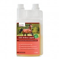 ESS - Equine Supplement Service complément alimentaire Arthro Liquid