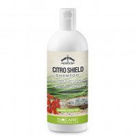 Veredus shampoing cheval Bio Repel Shampoo, anti-mouches