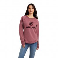 Ariat pull Benicia femmes automne/hiver22, sweat-shirt