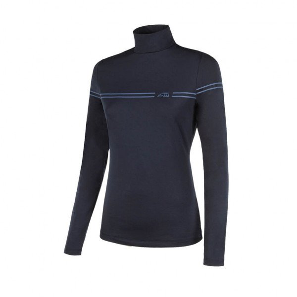 Equiline shirt Eojie automne/hiver 22 femmes, manches longues
