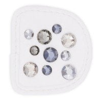 MagicTack patchs Chaos Silver Blue