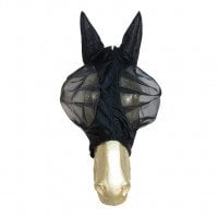 Kentucky Horsewear masque anti-mouches Slim Fit, Masque de protecton contre les mouches