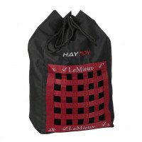 LeMieux sac à foin Hay Tidy Bag