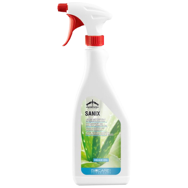 Veredus spray anti-démangeaisons Sanix