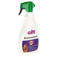 CIT spray anti-insectes Bremsentod, spray anti-taons