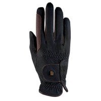 Roeckl gants d'équitation Malta