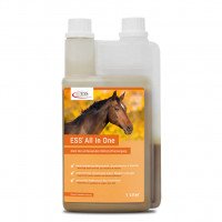 ESS - Equine Supplement complément alimentaire Service All In One