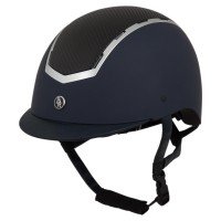 BR casque d'équitation Sigma Carbon VG1