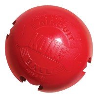 KONG jouet Biscuit Ball pour chiens 