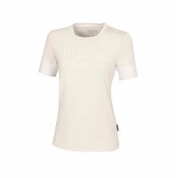 Pikeur t-shirt Loa femmes printemps/été 22, manches courtes, fonctionnel