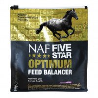 NAF complément alimentaire Optimum Feed Balancer