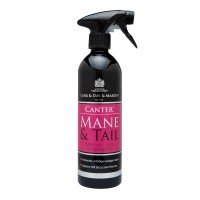 Carr & Day & Martin spray pour crinière Mane & Tail Conditioner, spray pour queue