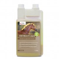 ESS - Equine Supplement Service Move It Liquid, complément alimentaire