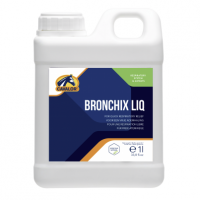 Cavalor complément alimentaire Bronchix Liquid 