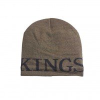 Kingsland bonnet KLquincy Unisex LE21, bonnet tricoté