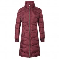 Covalliero manteau matelassé femmes automne/hiver 22