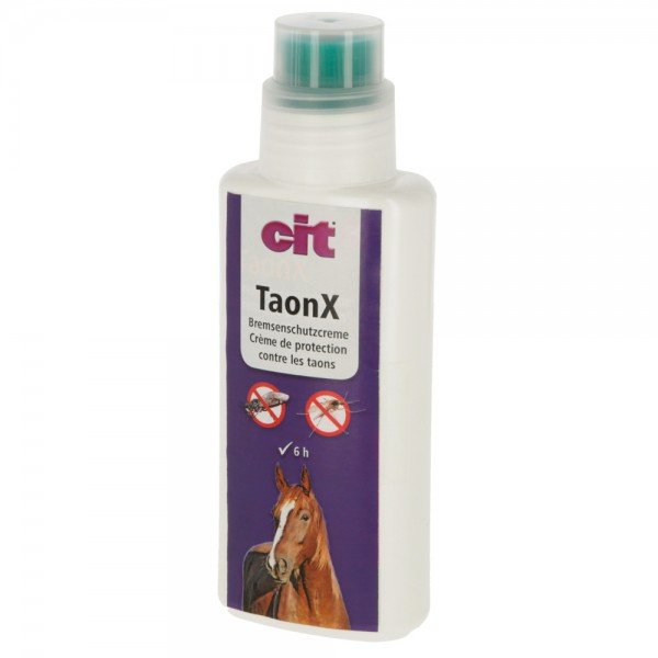 CIT crème de protection anti-mouches TAON-X, anti-taons
