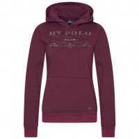 HV Polo hoodie HVPAriel femmes automne/hiver 22, sweat à capuche