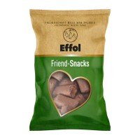 Effol Friend-Snacks Minibag, friandises pour chevaux