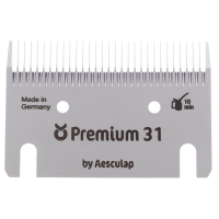 Clipster jeu de peignes Premium, 3 mm