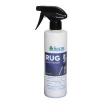 Bucas Rug conditionneur, spray imperméabilisant