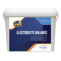Cavalor Electrolyte Balance, complément alimentaire