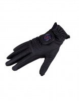 One Equestrian gants d'équitation Glove Touch