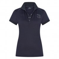 HV Polo shirt Favouritas Tech Luxury femmes printemps/été 22, polo à manches courtes