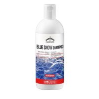 Veredus shampoing Blue Snow pour chevaux 