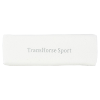 TransHorse Sport pad de muserolle, court