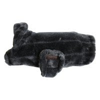 Kentucky Dogwear manteau pour chien Fake Fur, veste pour chien