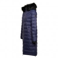 Samshield manteau Everest femmes automne/hiver 22, doudoune, manteau d'hiver