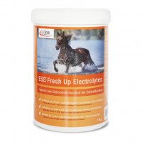 ESS - Equine Supplement Service Fresh Up Electrolyte, complément alimentaire 