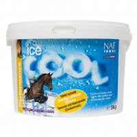 NAF pâte réfrigérante Ice Cool, argile