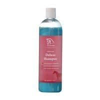 Blue Hors shampoing pour chevaux Deluxe Shampoo