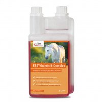 ESS - Equine Supplement Service Vitamin B Complex, complément alimentaire 