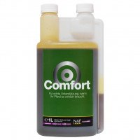 NAF complément alimentaire Comfort liquide, bien-être