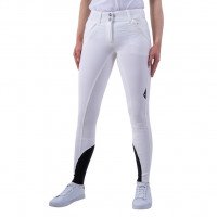 Equiline pantalon d'équitation X-Shape femmes, fond intégral, full grip
