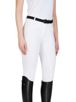 Equiline pantalon d'équitation femmes Arlette, fond intégral, Full Grip